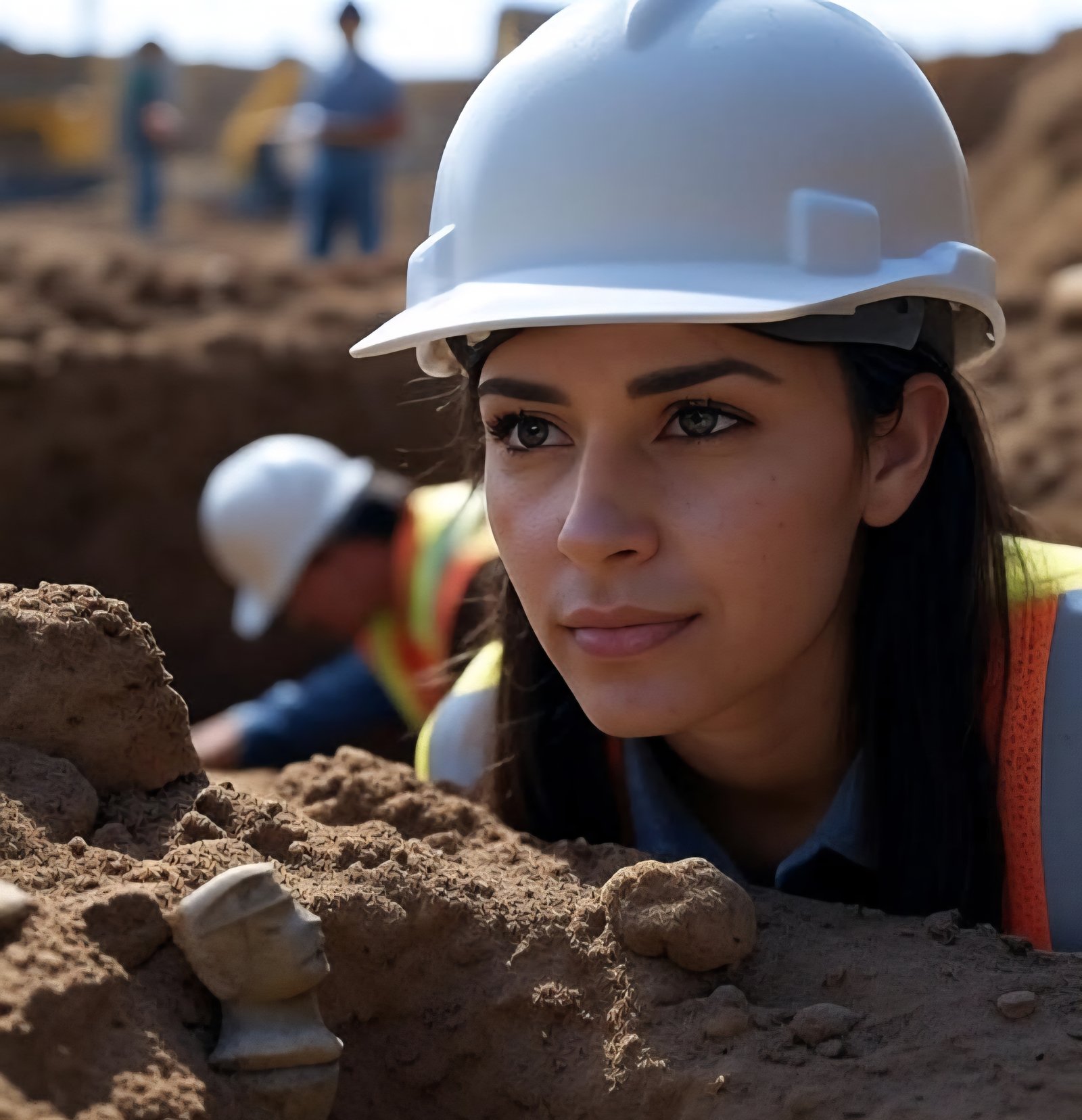 Site monitors